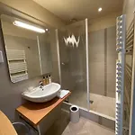 Hotel Le Pavillon D'enghien, Centre Vichy