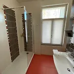 Le Pavillon D'enghien, Centre 3*