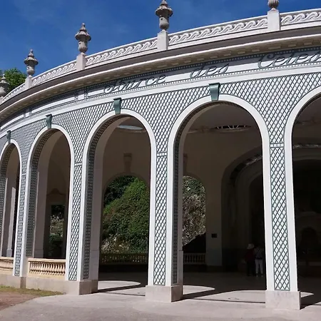 Отель Le Pavillon D'enghien, Centre 3*