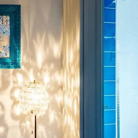 Le Pavillon D'enghien, Centre Hotel 3*