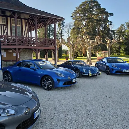 Hotel Le Pavillon D'enghien, Centre Vichy