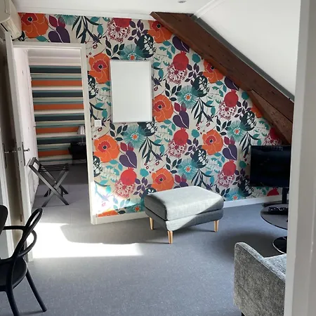 Le Pavillon D'enghien, Centre Vichy