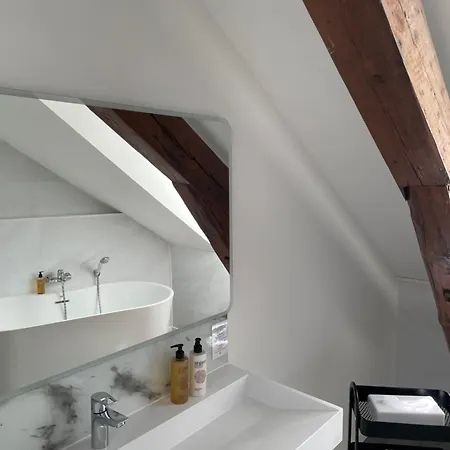 Le Pavillon D'enghien, Centre Hotel Vichy