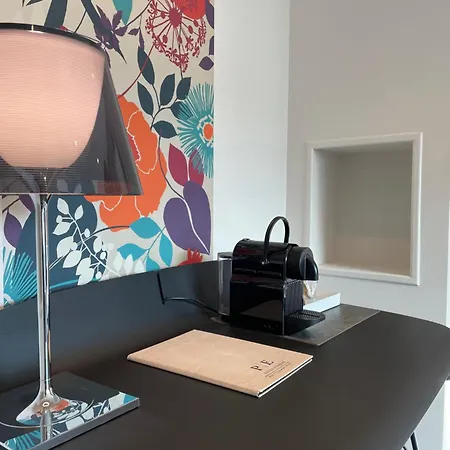 Le Pavillon D'enghien, Centre Vichy