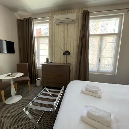 Hotel Le Pavillon D'enghien, Centre Vichy