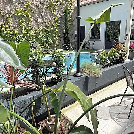 Le Pavillon D'enghien, Centre 3* فيشي