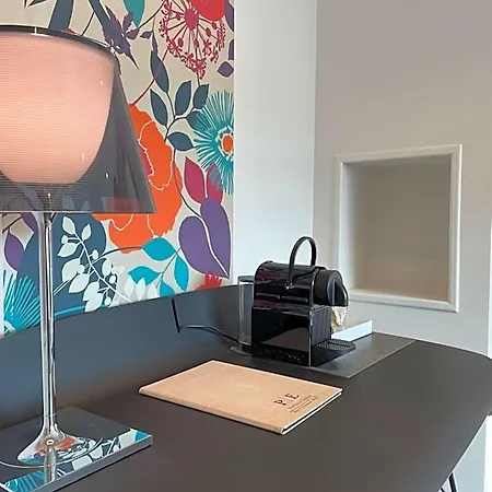 فندق Le Pavillon D'enghien, Centre 3*