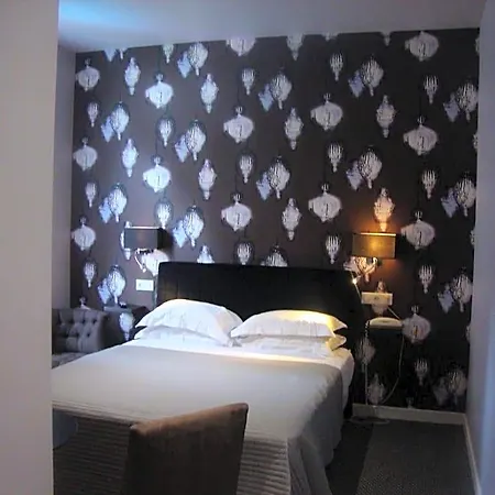Le Pavillon D'enghien, Centre 3*