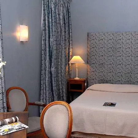 Hotel Le Pavillon D'enghien, Centre Vichy