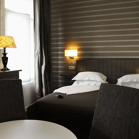 Le Pavillon D'enghien, Centre 3* Vichy