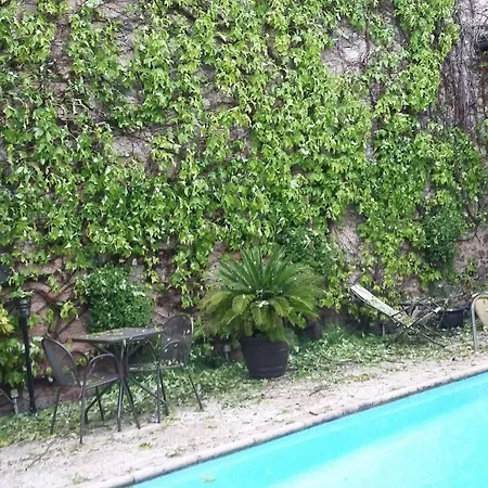 Hotel Le Pavillon D'enghien, Centre