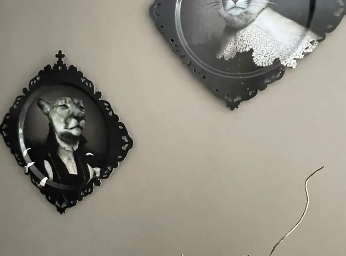 Le Pavillon D'enghien, Centre Hotel Vichy