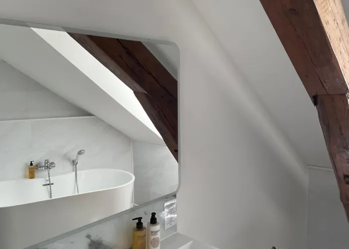 Le Pavillon D'enghien, Centre Hotel Vichy