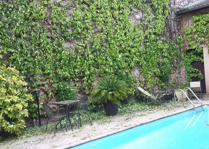 Hotel Le Pavillon D'enghien, Centre